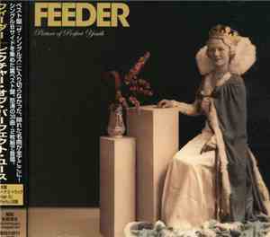 Feeder - Picture Of Perfect Youth
