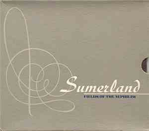 Fields Of The Nephilim - Sumerland