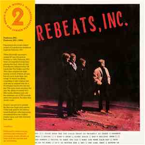 Firebeats, INC. - Firebeats, INC.