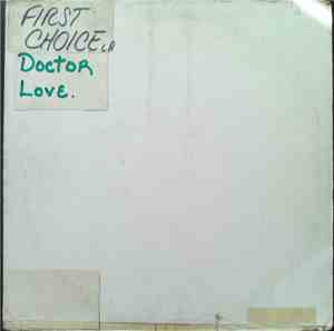 First Choice - Delusions