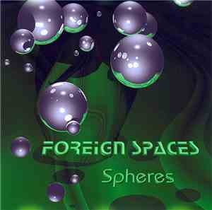 Foreign Spaces - Spheres