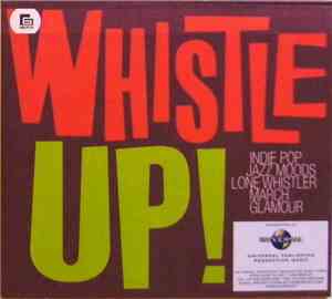 Fred Cortial & Pierre-Michel Levallois - Whistle Up!