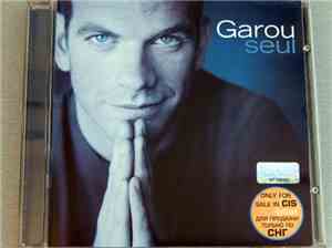 Garou - Seul