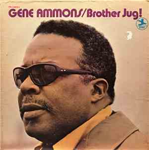 Gene Ammons - Brother Jug!