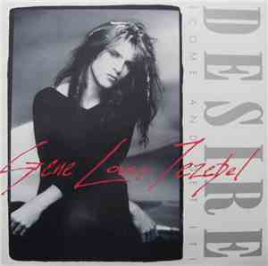Gene Loves Jezebel - Desire (Come And Get It)