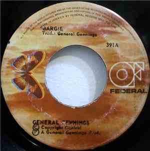 General Gennings - Bargie