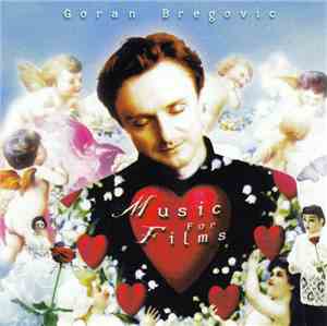 Goran Bregovic - Music For Films