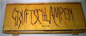 Gruftschlampen - Gruftschlampen