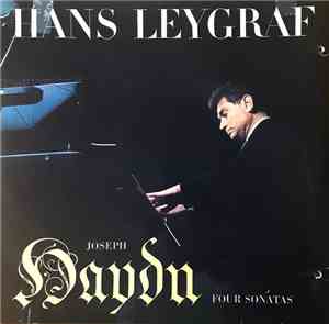 Hans Leygraf - Joseph Haydn - Four Sonatas