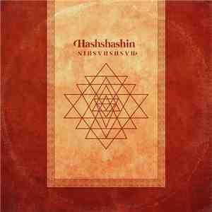 Hashshashin - nihsahshsaH