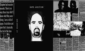 Hate Audition - S/T