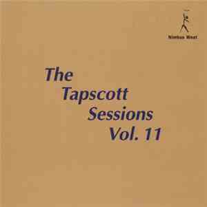Horace Tapscott - The Tapscott Sessions Vol. 11