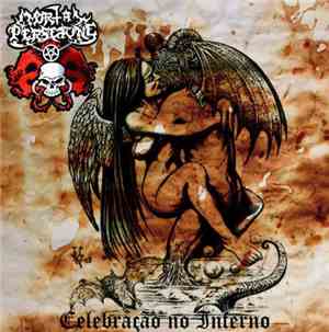 Imortal Perséfone - Celebração no Inferno