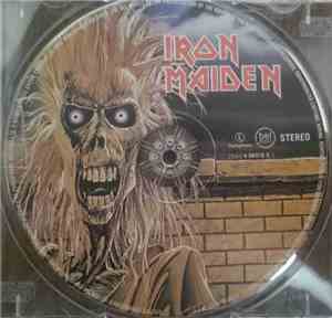 Iron Maiden - Iron Maiden