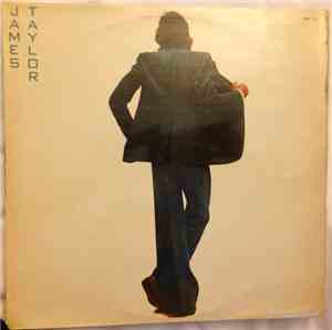 James Taylor  - In The Pocket