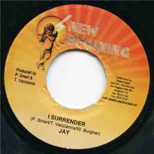 Jay / New Kingston - I Surrender / Time Is Precious