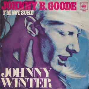 Johnny Winter - Johnny B. Goode