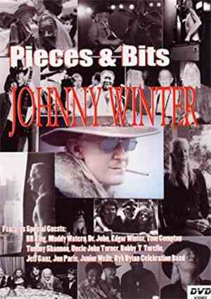 Johnny Winter - Pieces & Bits
