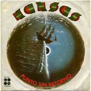 Kansas  - Punto Sin Retorno