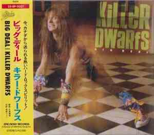 Killer Dwarfs = キラー・ドワーフス - Big Deal = ビッグ・ディール