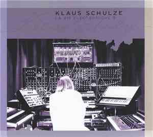Klaus Schulze - La Vie Electronique 5