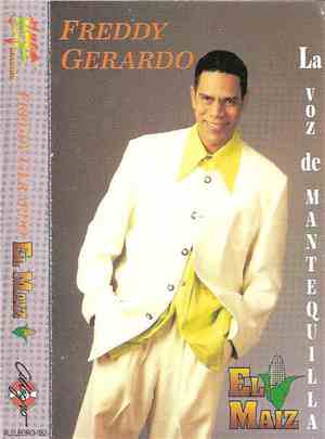 La Voz De Mantequilla - El Maiz