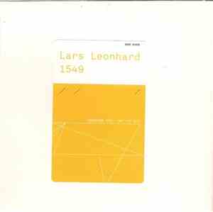 Lars Leonhard - 1549