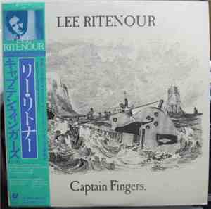 Lee Ritenour - Captain Fingers