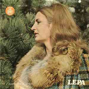 Lepa Lukić - Raskrsnica Sa Tri Puta