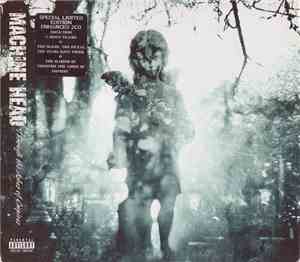 Machine Head  - Through The Ashes Of Empires