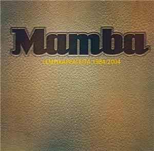 Mamba  - Lempikappaleita 1984-2004