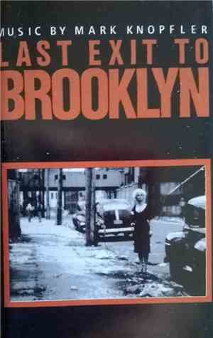 Mark Knopfler - Last Exit To Brooklyn