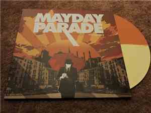 Mayday Parade - A Lesson In Romantics
