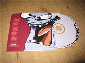 Mekon - What's Going On?