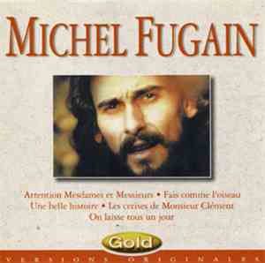 Michel Fugain - Gold - Versions Originales