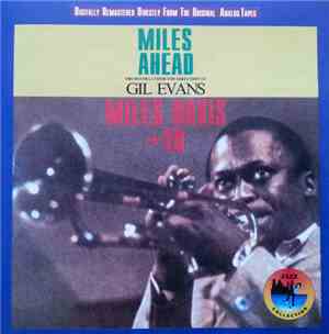 Miles Davis + 19, Gil Evans - Miles Ahead