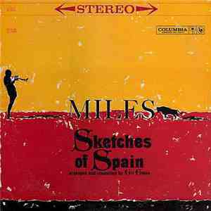 Miles Davis - Sketches Of Spain