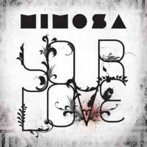 Mimosa  - Your Love