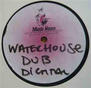 Moving Fusion & Andy C, Digital - Foul Mouth / Waterhouse Dub