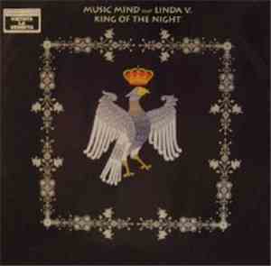 Music Mind Feat Linda V. - King Of The Night