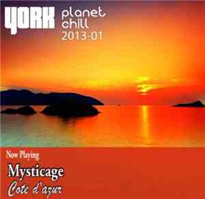 MYSTICAGE - Cote D'Azur