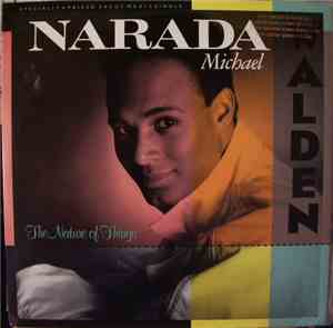 Narada Michael Walden - The Nature Of Things