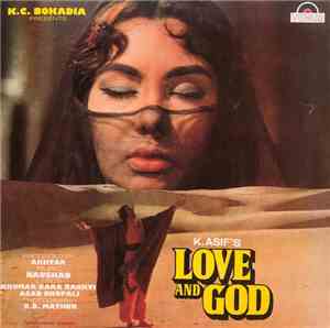 Naushad - Love And God