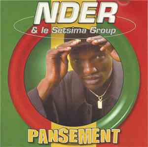 NDER & Le Setsima Group - Pansement