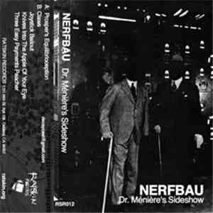 Nerfbau - Dr. Meniere's Sideshow