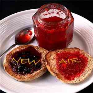New Air  - Breakfast With: