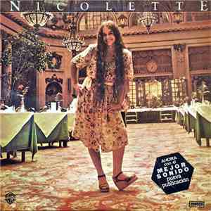 Nicolette Larson - Nicolette