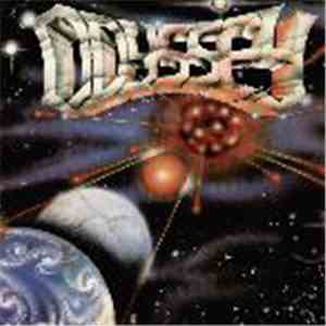 Odyssey  - Odyssey