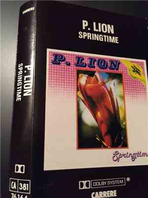 P. Lion - Springtime