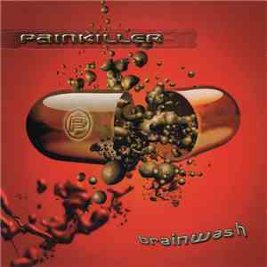 Painkiller  - Brainwash